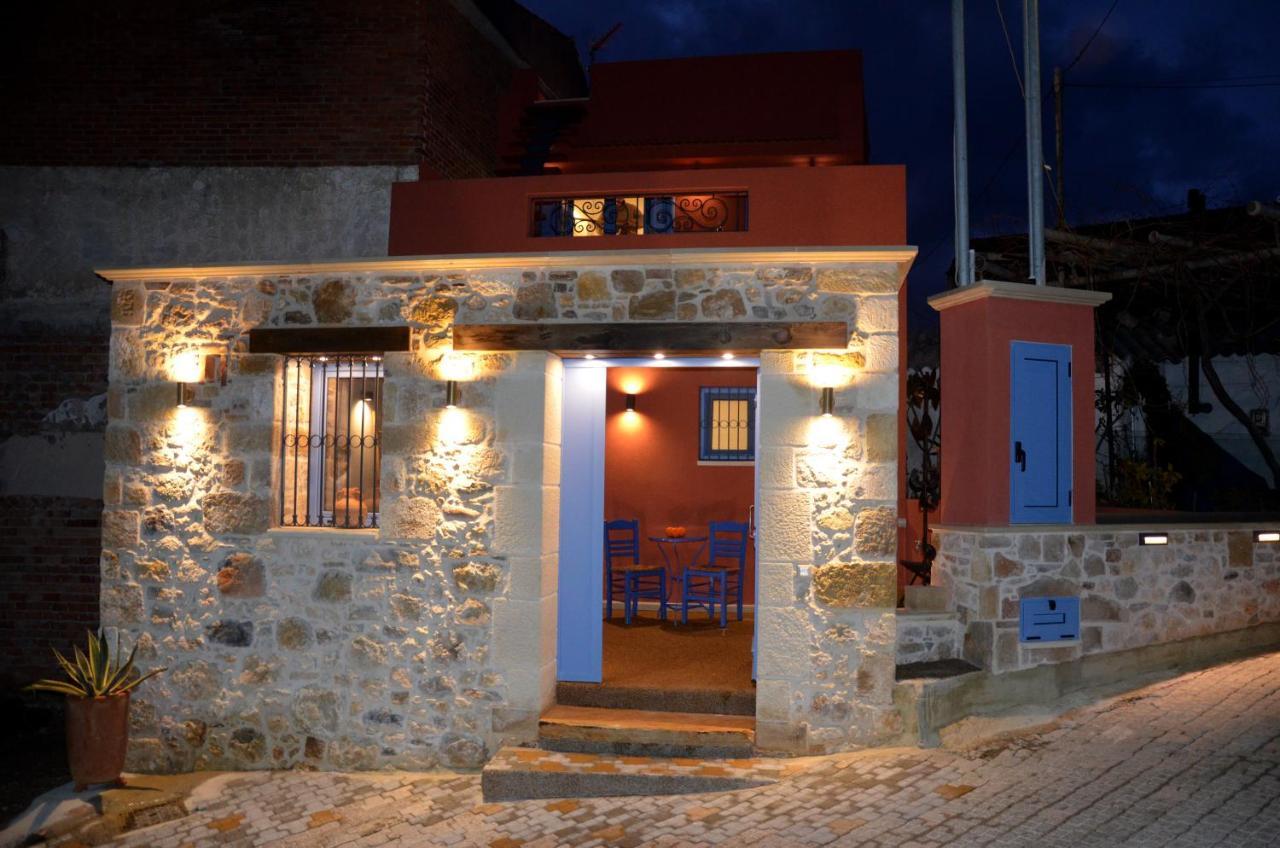 Holiday home Mouse House With Sea View And Mini Pool