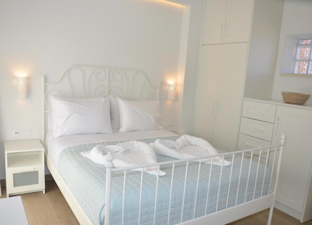Mouse House With Sea View And Mini Pool * Platanias (Crete)