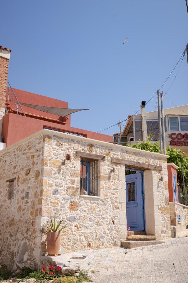 Mouse House With Sea View And Mini Pool