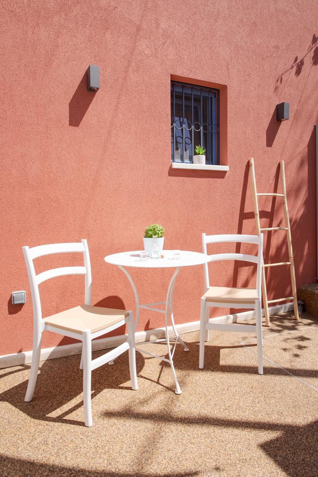 Mouse House With Sea View And Mini Pool Holiday home Platanias (Crete)