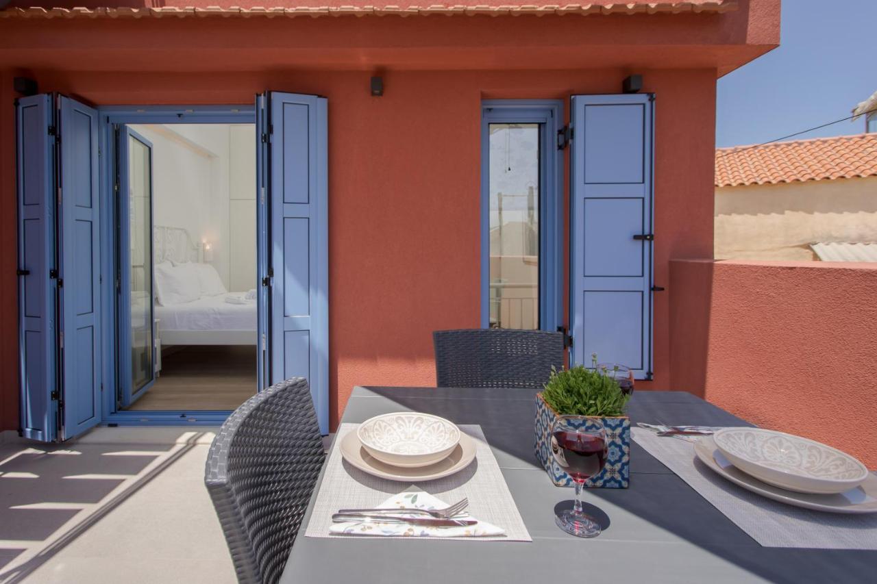 Mouse House With Sea View And Mini Pool Holiday home *