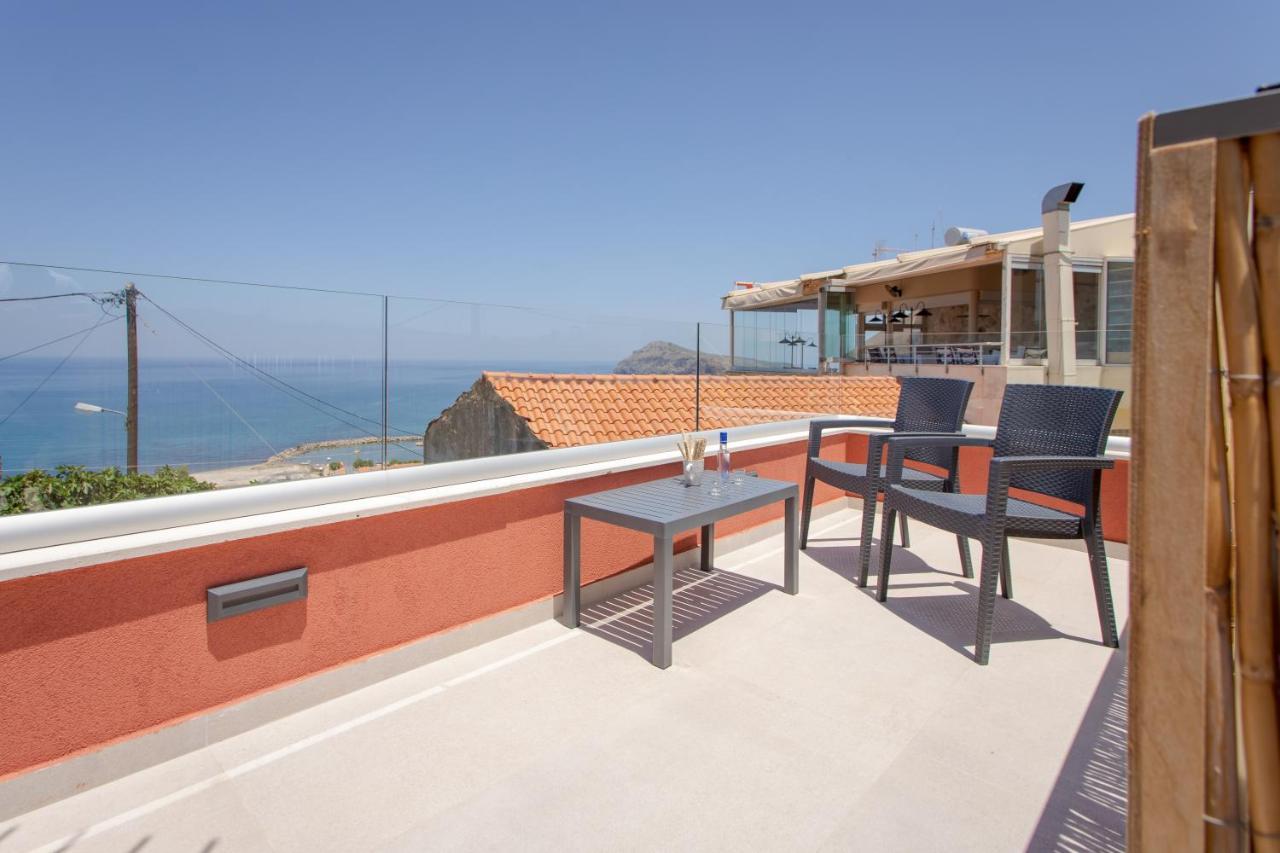 Holiday home Mouse House With Sea View And Mini Pool *